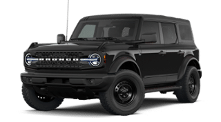 2026 Ford Bronco® External Image 2